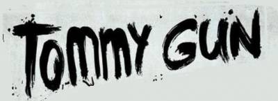 logo Tommy Gun